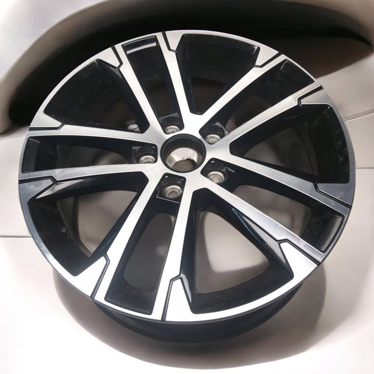 1x Alufelge 17 Zoll 7.0" 5x112 5G0601025A VW Passat Rim Wheel FEL4146239937vn