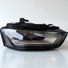 Laden Sie das Bild in den Galerie-Viewer, Frontscheinwerfer Audi A4 B8 8K0941006C Rechts Scheinwerfer Headlight SCH1515428538ic