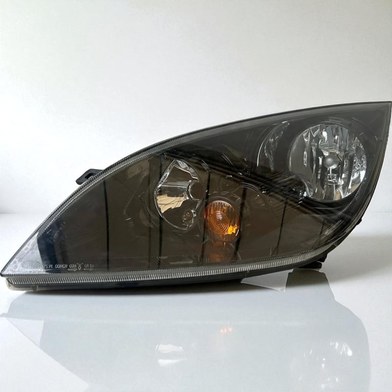Frontscheinwerfer Mitsubishi Colt 8301B367 Links Scheinwerfer Headlight