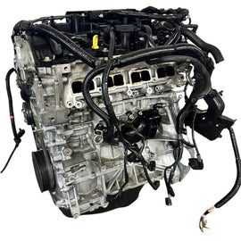 Motor Mazda Cx5 Cx-5 Cx-3 Cx3 PY01 PYFA 2.5 29TKm 2019 Benzin Engine Unkomplett