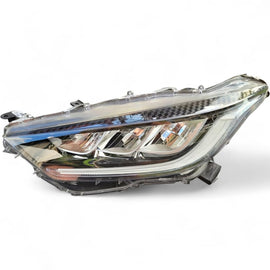 Frontscheinwerfer Toyota Yaris Full LED Links Scheinwerfer Headlight SCH8447545689iy