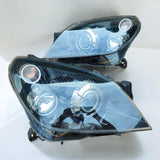 Frontscheinwerfer Opel Astra H Xenon Rechts Scheinwerfer Headlight