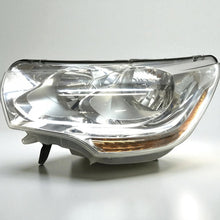 Laden Sie das Bild in den Galerie-Viewer, Frontscheinwerfer Citroën C4 II 9687308280-04 Links Scheinwerfer Headlight