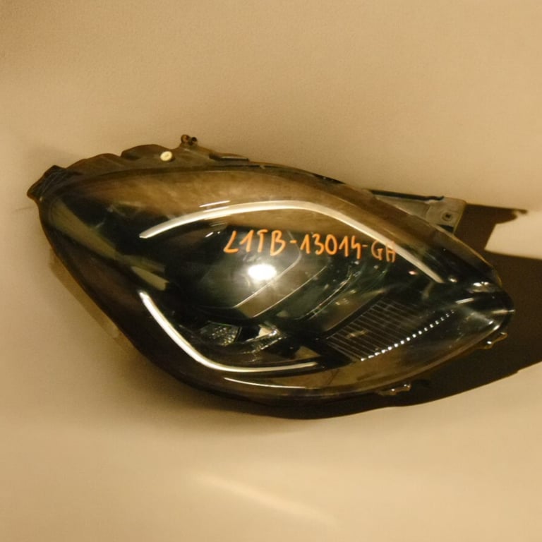 Frontscheinwerfer Ford Puma L1TB-13014-GH LED Rechts Scheinwerfer Headlight