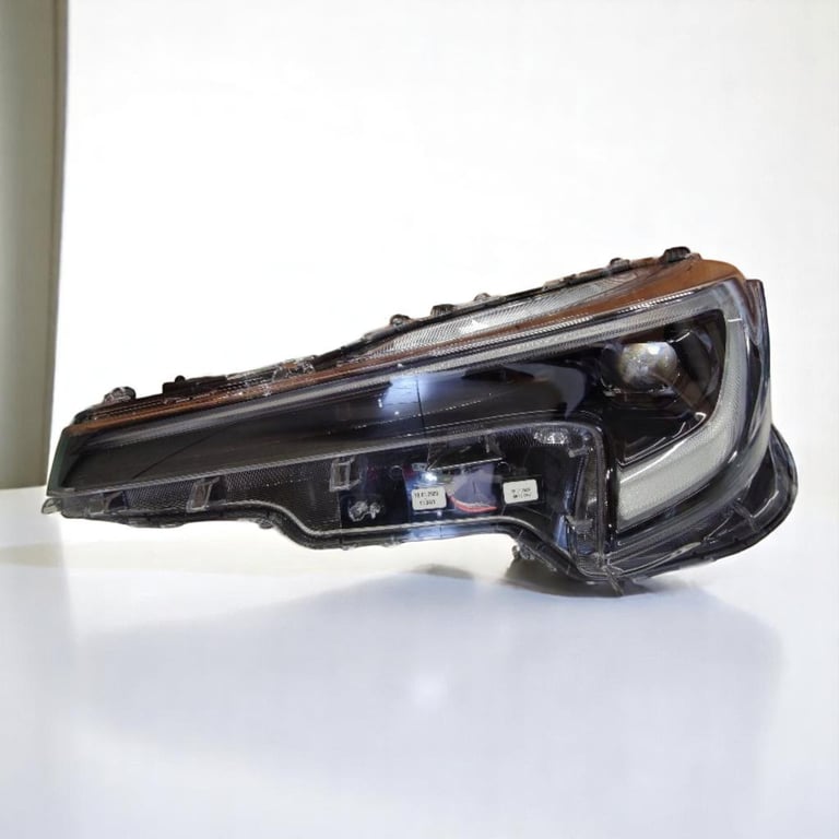 Frontscheinwerfer Toyota Corolla 81150-02X10 Full LED Links Headlight