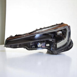 Frontscheinwerfer Toyota Corolla 81150-02X10 Full LED Links Headlight