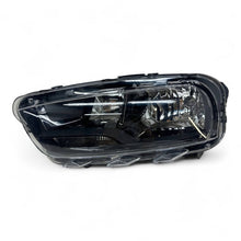Laden Sie das Bild in den Galerie-Viewer, Frontscheinwerfer Citroën C4 Cactus 9821349780 Links Scheinwerfer Headlight SCH8598171667zv