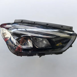 Frontscheinwerfer Mercedes-Benz W247 A2479062603 Full LED Rechts Headlight SCH7533778931gn