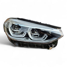 Load image into Gallery viewer, Frontscheinwerfer BMW X3 G01 G02 7466120-05 LED Rechts Scheinwerfer Headlight SCH3303115132lq