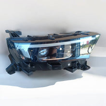 Laden Sie das Bild in den Galerie-Viewer, Frontscheinwerfer Opel Mokka 9834016680 Full LED Rechts Scheinwerfer Headlight