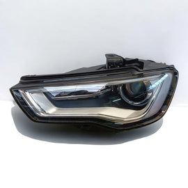 Frontscheinwerfer Audi A3 8V0941031 Xenon Links Scheinwerfer Headlight SCH2640555964im
