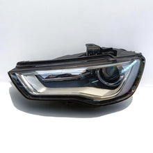 Laden Sie das Bild in den Galerie-Viewer, Frontscheinwerfer Audi A3 8V0941031 Xenon Links Scheinwerfer Headlight SCH2640555964im