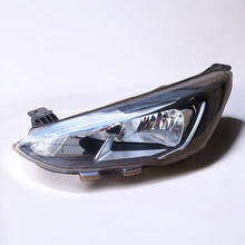 Laden Sie das Bild in den Galerie-Viewer, Frontscheinwerfer Ford Focus JX7B-13W030-CE LED Links Scheinwerfer Headlight