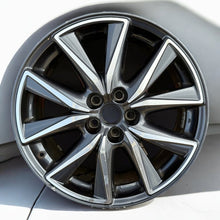Load image into Gallery viewer, 1x Alufelge 19 Zoll 7.0" 5x114.3 45ET 9965117090 Mazda Cx-5 Cx-3 Rim Wheel FEL5471528305hz
