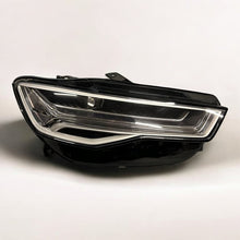 Laden Sie das Bild in den Galerie-Viewer, Frontscheinwerfer Audi A6 C7 4G0941036 LED Rechts Scheinwerfer Headlight