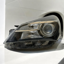 Frontscheinwerfer Toyota Yaris Links Scheinwerfer Headlight