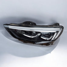 Laden Sie das Bild in den Galerie-Viewer, Frontscheinwerfer Opel Insignia B 39102898 LED Links Scheinwerfer Headlight