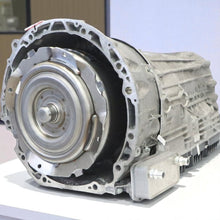 Laden Sie das Bild in den Galerie-Viewer, Getriebe Mercedes-Benz Glc C253 A7252704918 A2532704001 Automatikgetriebe