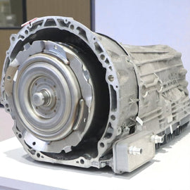 Getriebe Mercedes-Benz Glc C253 A7252704918 A2532704001 Automatikgetriebe