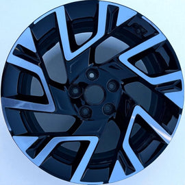 1x Alufelge 18 Zoll 7.5