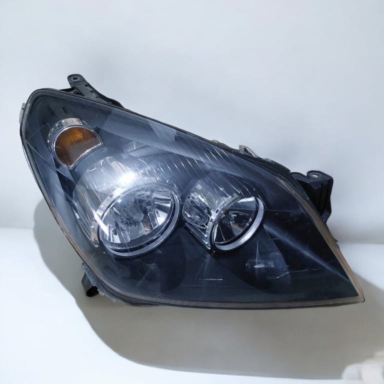 Frontscheinwerfer Opel Astra H Gtc 1EG270370-02 LED Rechts Headlight