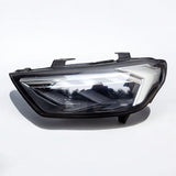 Frontscheinwerfer Audi A1 Gba Gbh 82A941033D Full LED Links Headlight