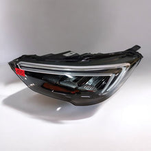 Load image into Gallery viewer, Frontscheinwerfer Audi Crossland YO00709680 Links Scheinwerfer Headlight