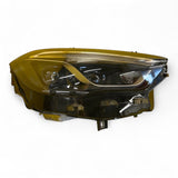 Frontscheinwerfer Mercedes-Benz W247 A2479064204 Full LED Rechts Headlight