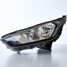 Laden Sie das Bild in den Galerie-Viewer, Frontscheinwerfer Ford Transit Connect KT1B-13W030-AE Links Headlight SCH1662868202sf