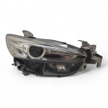 Load image into Gallery viewer, Frontscheinwerfer Mazda 6 GRF5-51030 LED Rechts Scheinwerfer Headlight SCH9785229764ep
