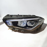Frontscheinwerfer Mercedes-Benz Cla A1189068300 LED Links Scheinwerfer Headlight