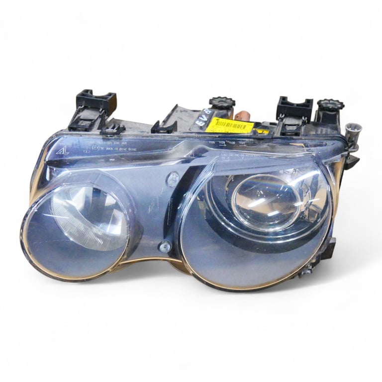 Frontscheinwerfer BMW Compact E46 6905495 Xenon Links Scheinwerfer Headlight SCH7552822491cl