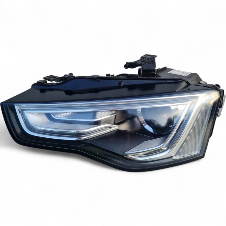 Frontscheinwerfer Audi A5 8T0941005C LED Ein Stück (Rechts oder Links) Headlight SCH2251300479ef