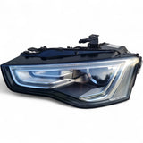 Frontscheinwerfer Audi A5 8T0941005C LED Ein Stück (Rechts oder Links) Headlight