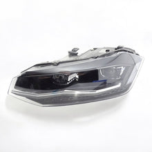 Load image into Gallery viewer, Frontscheinwerfer VW Polo 2G1941035 Ein Stück (Rechts oder Links) Headlight SCH4934369803ec