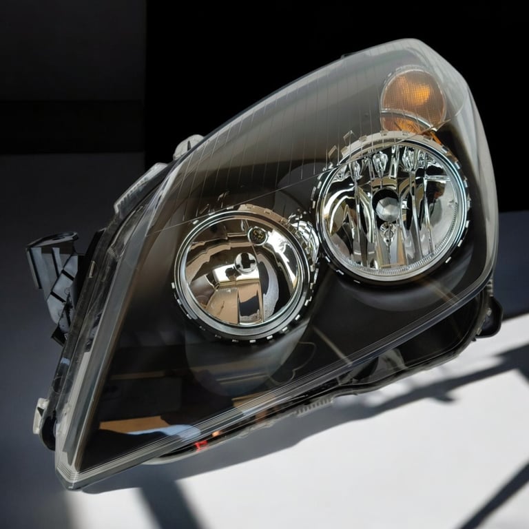 Frontscheinwerfer Opel Astra 1EG270370-01 Links Scheinwerfer Headlight SCH2088168710qg