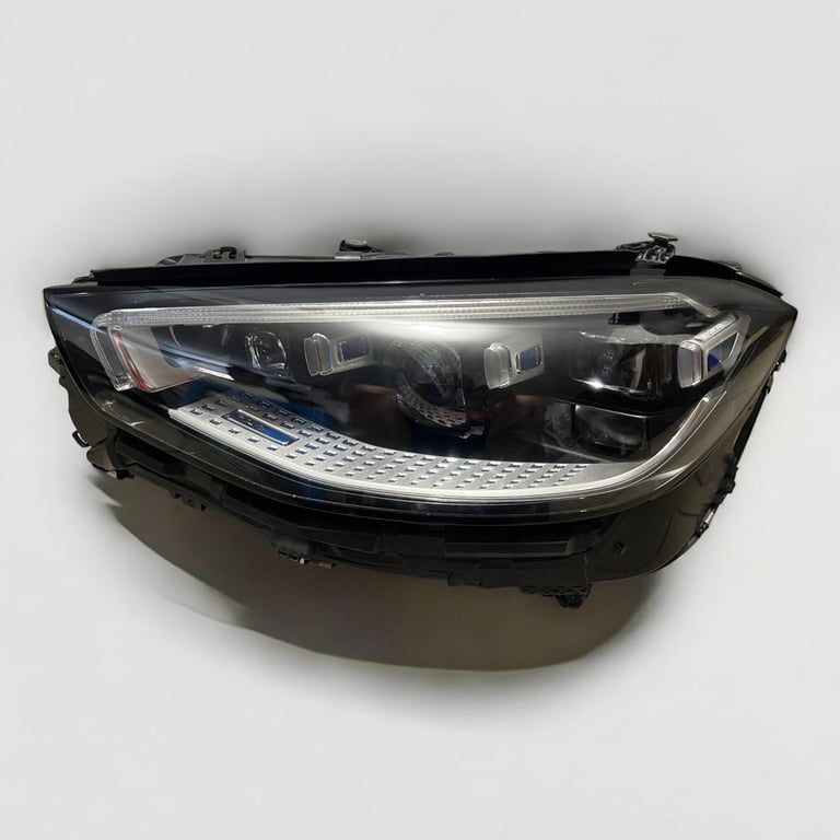 Frontscheinwerfer Mercedes-Benz W223 A2239069103 LED Links Headlight SCH2244370917se