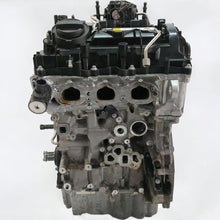 Laden Sie das Bild in den Galerie-Viewer, Motor BMW U06 B38A15P 1.5 170PS 27TKm 2021 Benzin Engine Komplett MOT8690370354on