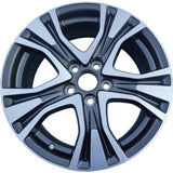 1x Alufelge 17 Zoll 7.0