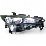 Frontscheinwerfer Mazda Cx5 Cx-5 KB8M-51030 Full LED Rechts Headlight