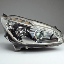 Load image into Gallery viewer, Frontscheinwerfer Peugeot 208 I 9810805880 Rechts Scheinwerfer Headlight SCH1447347329co
