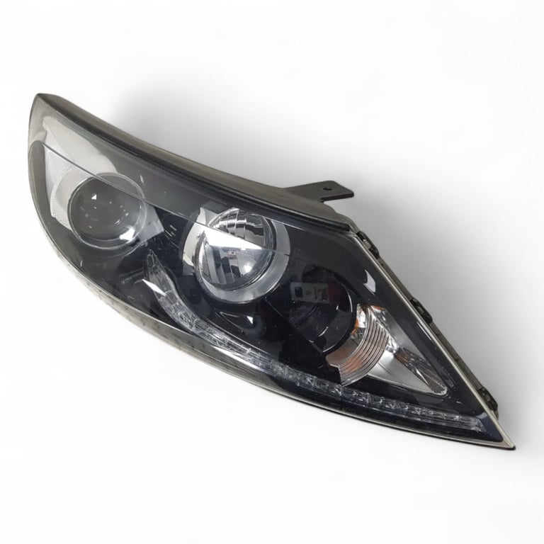 Frontscheinwerfer Kia Sportage 92102-3U250 LED Rechts Scheinwerfer Headlight SCH7777923076yu