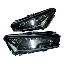 Laden Sie das Bild in den Galerie-Viewer, Frontscheinwerfer Skoda 5LB941015B 5LB941016B Full LED Rechts oder Links SCH7625001260ke