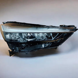 Frontscheinwerfer Honda Hrv Hr-V LED Rechts Scheinwerfer Headlight