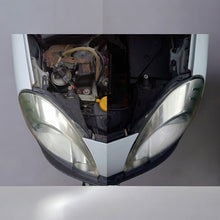 Load image into Gallery viewer, Frontscheinwerfer Renault Kangoo III 260603401R Ein Stück (Rechts oder Links)