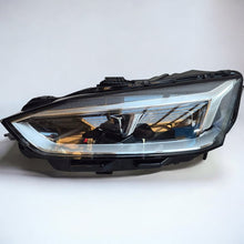 Laden Sie das Bild in den Galerie-Viewer, Frontscheinwerfer Audi A5 8W6941035E Full LED Links Scheinwerfer Headlight