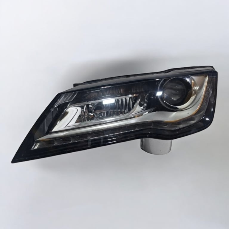 Frontscheinwerfer Audi A7 4G8941029AG Links Scheinwerfer Headlight