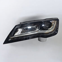 Laden Sie das Bild in den Galerie-Viewer, Frontscheinwerfer Audi A7 4G8941029AG Links Scheinwerfer Headlight