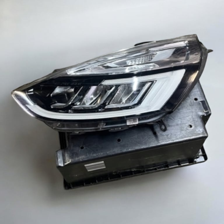 Frontscheinwerfer Renault Clio IV 260603564R Links Scheinwerfer Headlight