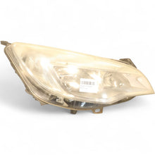 Load image into Gallery viewer, Frontscheinwerfer Opel Astra J Rechts Scheinwerfer Headlight SCH3478650976ys